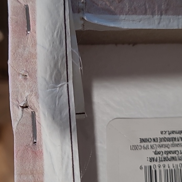 Decoration Paris canvas - Picture 6 of 7